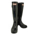 ハンター HUNTER ORIGINAL TOUR GLOSS BOOTS ウェリントンブーツ レインブーツ エナメル レディース UK:4