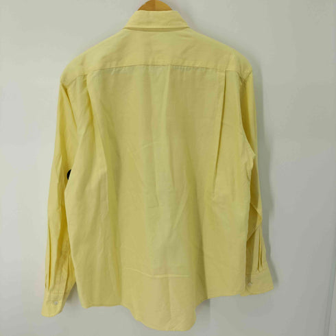 キャプテンサンシャイン KAPTAIN SUNSHINE 23SS リラックス ポロカラーシャツ Relaxed Polocollar Shirt メンズ US:36