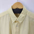 キャプテンサンシャイン KAPTAIN SUNSHINE 23SS リラックス ポロカラーシャツ Relaxed Polocollar Shirt メンズ US:36