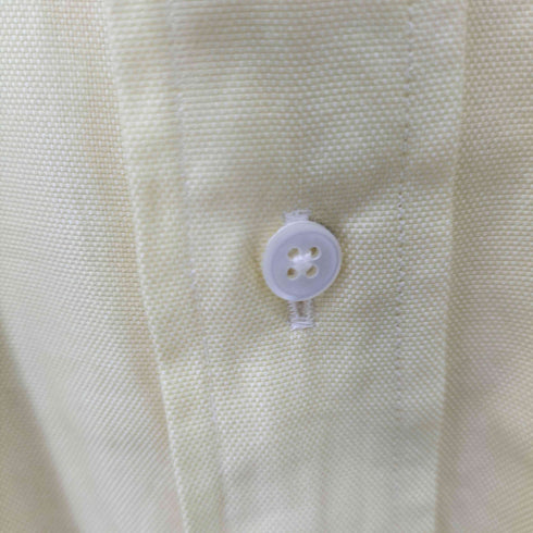 キャプテンサンシャイン KAPTAIN SUNSHINE 23SS リラックス ポロカラーシャツ Relaxed Polocollar Shirt メンズ US:36