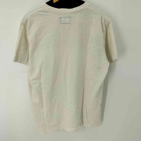 ノースフェイスパープルレーベル THE NORTH FACE PURPLE LABEL 7oz H/S POCKET TEE メンズ JPN:M