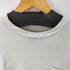 ノースフェイスパープルレーベル THE NORTH FACE PURPLE LABEL 7oz H/S POCKET TEE メンズ JPN:M