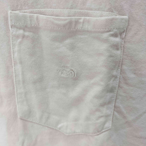 ノースフェイスパープルレーベル THE NORTH FACE PURPLE LABEL 7oz H/S POCKET TEE メンズ JPN:M