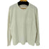 キャプテンサンシャイン KAPTAIN SUNSHINE 19SS West Coast Long Sleeve Tee メンズ FR:38
