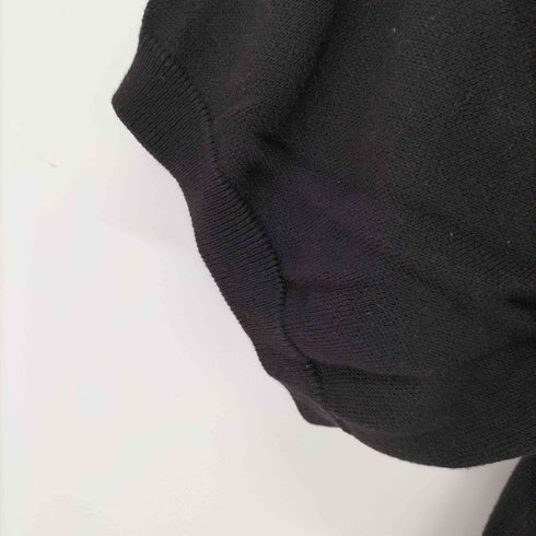 RYETENDER 1ポケットS/S リネンポロシャツ メンズ JPN:1