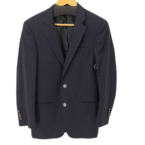ブルックスブラザーズ BROOKS BROTHERS ウールテーラードジャケット メンズ US:36