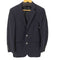 ブルックスブラザーズ BROOKS BROTHERS ウールテーラードジャケット メンズ US:36