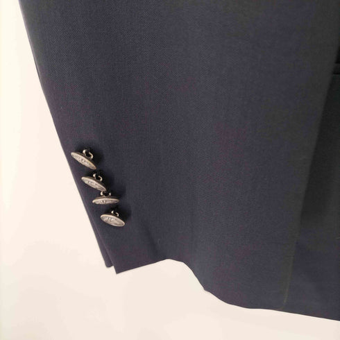 ブルックスブラザーズ BROOKS BROTHERS ウールテーラードジャケット メンズ US:36