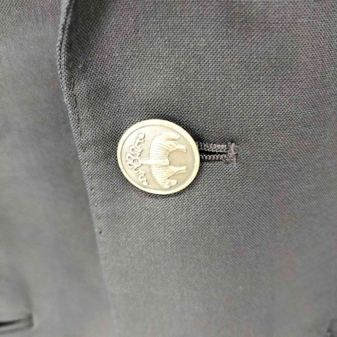 ブルックスブラザーズ BROOKS BROTHERS ウールテーラードジャケット メンズ US:36