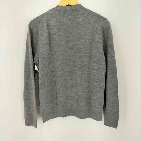 ブルックスブラザーズ 346 BROOKS BROTHERS メリノウールカーディガン メンズ import:S