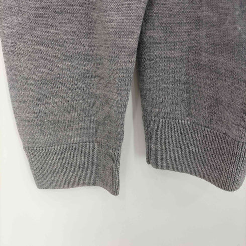 ブルックスブラザーズ 346 BROOKS BROTHERS メリノウールカーディガン メンズ import:S