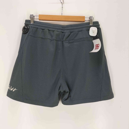 nuldo mesh pants メンズ FREE