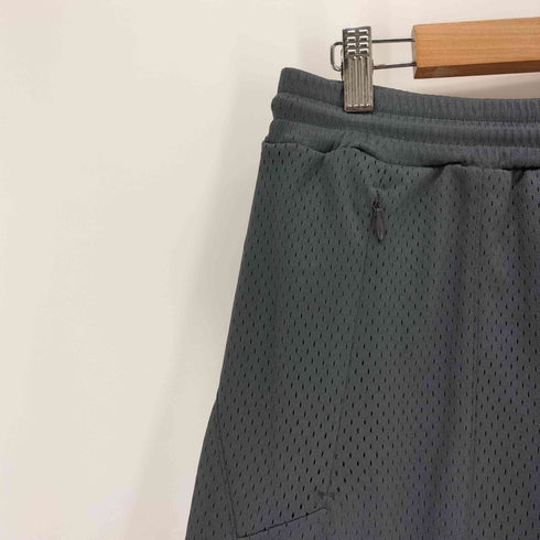 nuldo mesh pants メンズ FREE