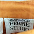 ジャンフランコフェレストゥーディオ GIANFRANCO FERRE STUDIO レーヨン リネン サイドスリットスカート レディース 4