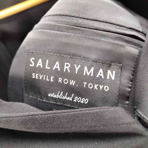 ダン DAN Salaryman Jacket サラリーマンジャケット メンズ