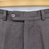 ブルックスブラザーズ BROOKS BROTHERS 千鳥格子ウールノータックスラックス メンズ 30