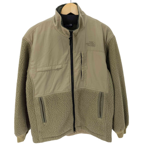 ノースフェイスパープルレーベル THE NORTH FACE PURPLE LABEL Polartec Denali Jacket メンズ import:S