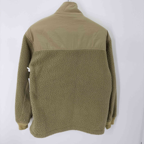 ノースフェイスパープルレーベル THE NORTH FACE PURPLE LABEL Polartec Denali Jacket メンズ import:S