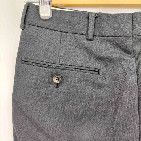 ブルックスブラザーズ BROOKS BROTHERS REDA社 ウールヘリンボーンスラックス メンズ 30