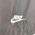 ナイキ NIKE 00S スウォッシュ刺繍 ダウンジャケット レディース import:L