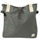 ラゲッジレーベル LUGGAGE LABEL LINER TOTE BAG メンズ