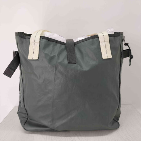 ラゲッジレーベル LUGGAGE LABEL LINER TOTE BAG メンズ