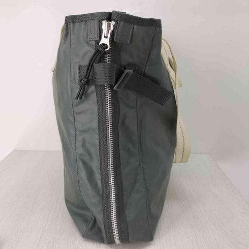 ラゲッジレーベル LUGGAGE LABEL LINER TOTE BAG メンズ