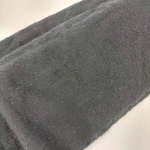 ブルックスブラザーズ 346 BROOKS BROTHERS カシミヤ100% フリンジマフラー メンズ
