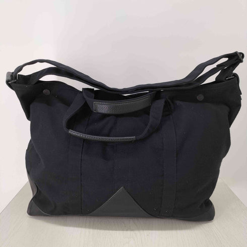 ポーター PORTER キャンバス2WAY ショルダーバック メンズ