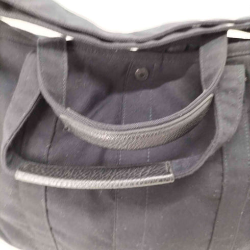 ポーター PORTER キャンバス2WAY ショルダーバック メンズ