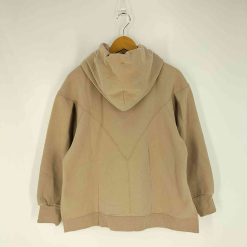 ソフィット Soffitto 袖タックパーカー レディース FREE