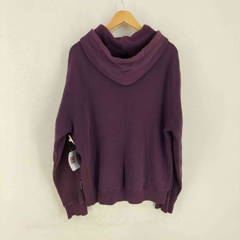 カーハートワークインプログレス Carhartt WIP HOODED CARHARTT SWEAT メンズ import:M