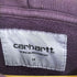 カーハートワークインプログレス Carhartt WIP HOODED CARHARTT SWEAT メンズ import:M
