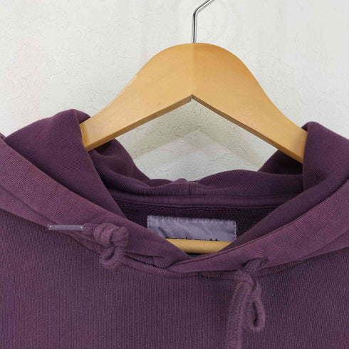 カーハートワークインプログレス Carhartt WIP HOODED CARHARTT SWEAT メンズ import:M