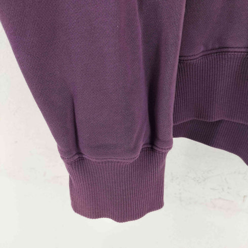 カーハートワークインプログレス Carhartt WIP HOODED CARHARTT SWEAT メンズ import:M