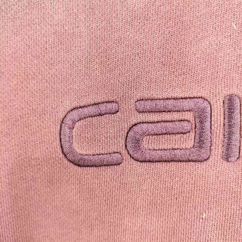 カーハートワークインプログレス Carhartt WIP HOODED CARHARTT SWEAT メンズ import:M
