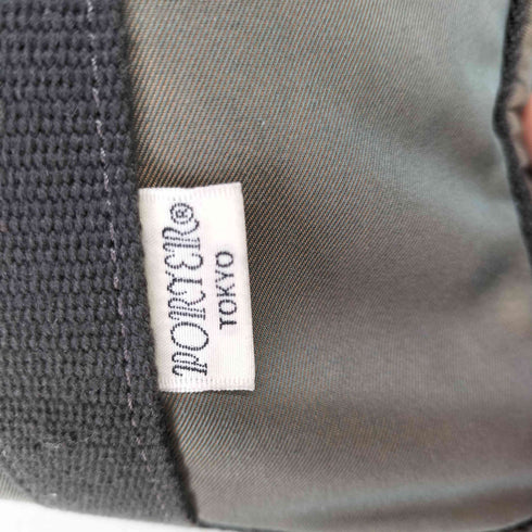 ポーター PORTER TONIC TOTE BAG トニックトートバッグ 玉蟲 玉虫 メンズ