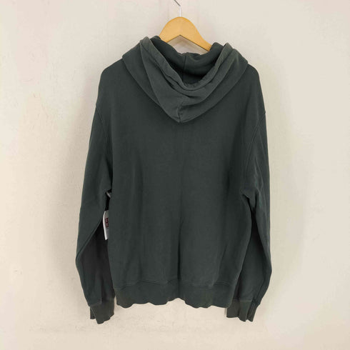 カーハートワークインプログレス Carhartt WIP HOODED CARHARTT SWEAT メンズ import:M