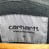 カーハートワークインプログレス Carhartt WIP HOODED CARHARTT SWEAT メンズ import:M