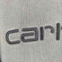 カーハートワークインプログレス Carhartt WIP HOODED CARHARTT SWEAT メンズ import:M