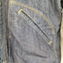 ラングラー Wrangler 別注 デニムジャケット メンズ JPN:L