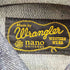 ラングラー Wrangler 別注 デニムジャケット メンズ JPN:L