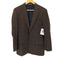 ブルックスブラザーズ BROOKS BROTHERS E.THOMAS 130S WOOL グレンチェックテーラードジャケット メンズ 42