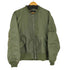 アルファインダストリーズ ALPHA INDUSTRIES MA-1 フライトジャケット メンズ JPN:L