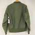アルファインダストリーズ ALPHA INDUSTRIES MA-1 フライトジャケット メンズ JPN:L