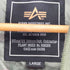 アルファインダストリーズ ALPHA INDUSTRIES MA-1 フライトジャケット メンズ JPN:L