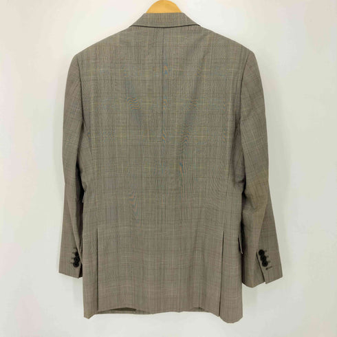 ブルックスブラザーズ BROOKS BROTHERS グレンチェックテーラードセットアップ メンズ 36SHT W30