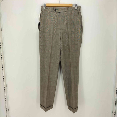 ブルックスブラザーズ BROOKS BROTHERS グレンチェックテーラードセットアップ メンズ 36SHT W30