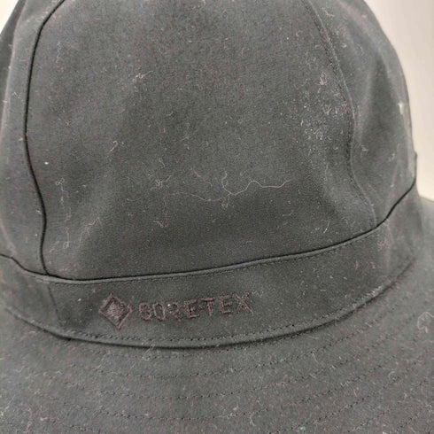 ノースフェイスパープルレーベル THE NORTH FACE PURPLE LABEL GORE-TEX Field Hat メンズ FREE