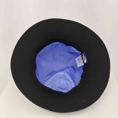 ノースフェイスパープルレーベル THE NORTH FACE PURPLE LABEL GORE-TEX Field Hat メンズ FREE